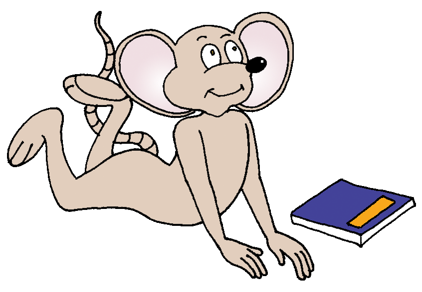 Big Brother Mouse